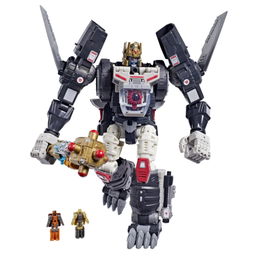 Transformers Power Of The Primes Throne Of The Primes