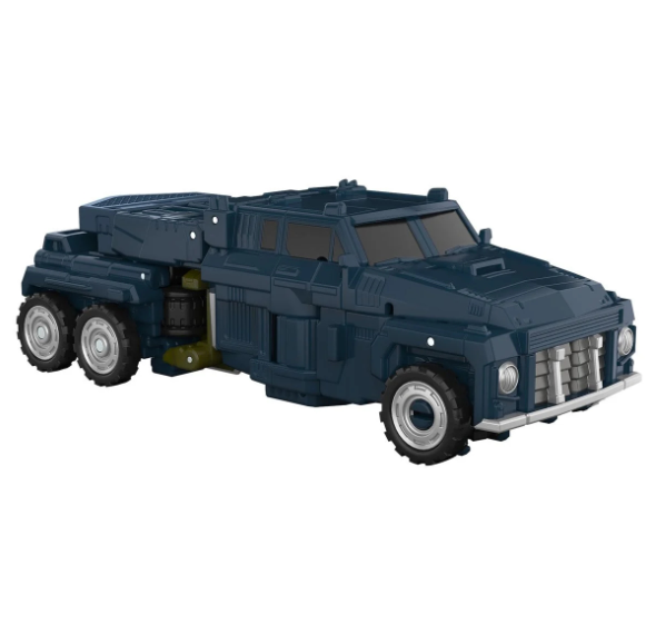 Transformers Age Of The Primes Commander Class Combaticon Onslaught