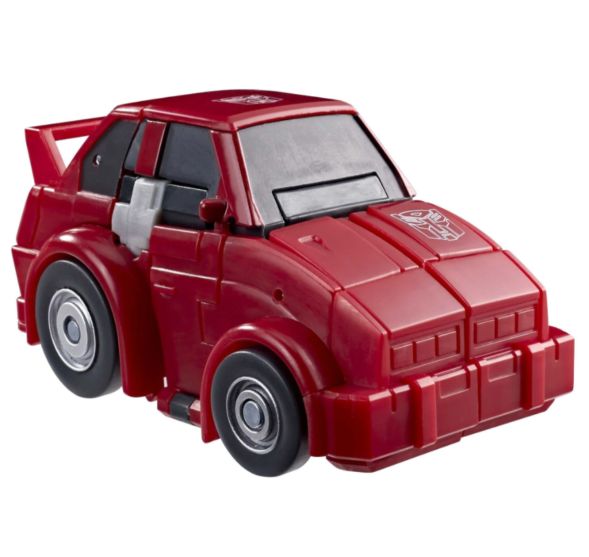 Transformers Studio Series The Transformers: The Movie Deluxe Class Cliffjumper
