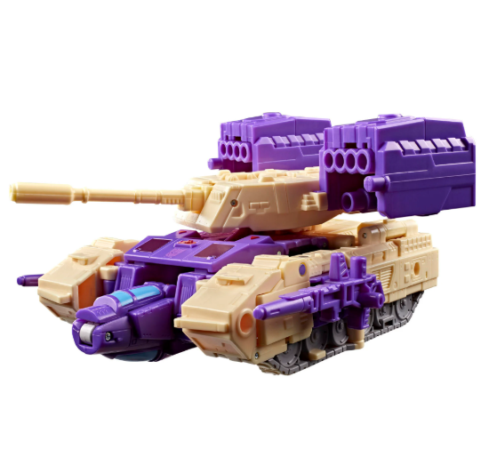 Transformers Studio Series The Transformers: The Movie Leader Class Blitzwing