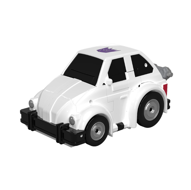 Transformers Retro G1 Decepticon Bug Bite