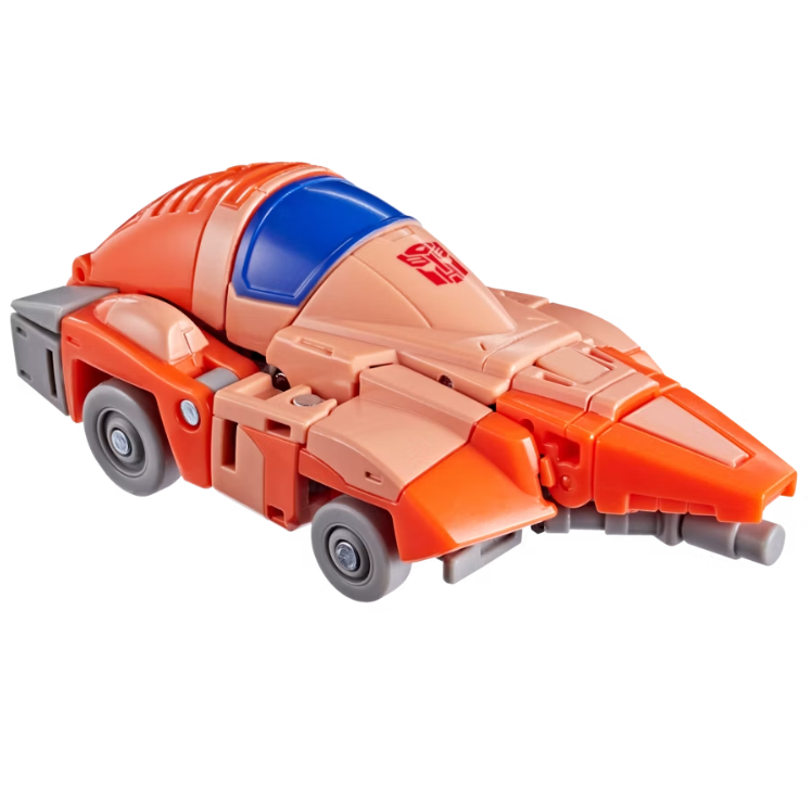 Transformers Studio Series 86 The Movie Deluxe Class Wheelie