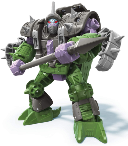 Transformers Studio Series 86 The Movie Deluxe Class Allicon