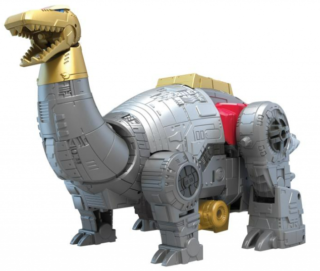 Transformers Studio Series 86 The Movie Leader Class Sludge