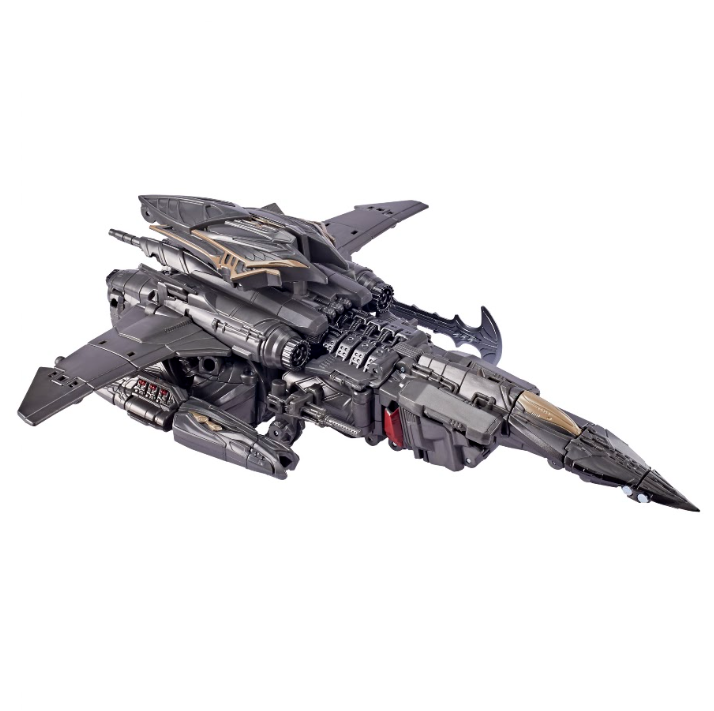 Transformers Studio Series Leader Class The Last Knight Megatron