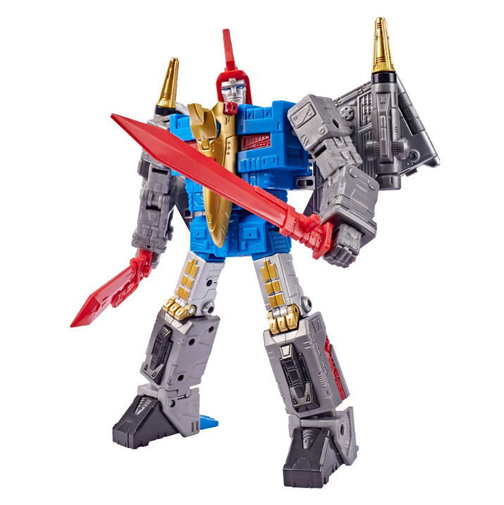 Transformers Studio Series 86 The Movie Leader Class Swoop