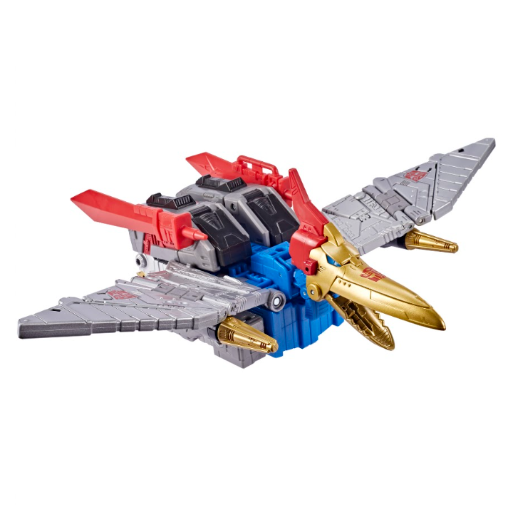 Transformers Studio Series 86 The Movie Leader Class Swoop