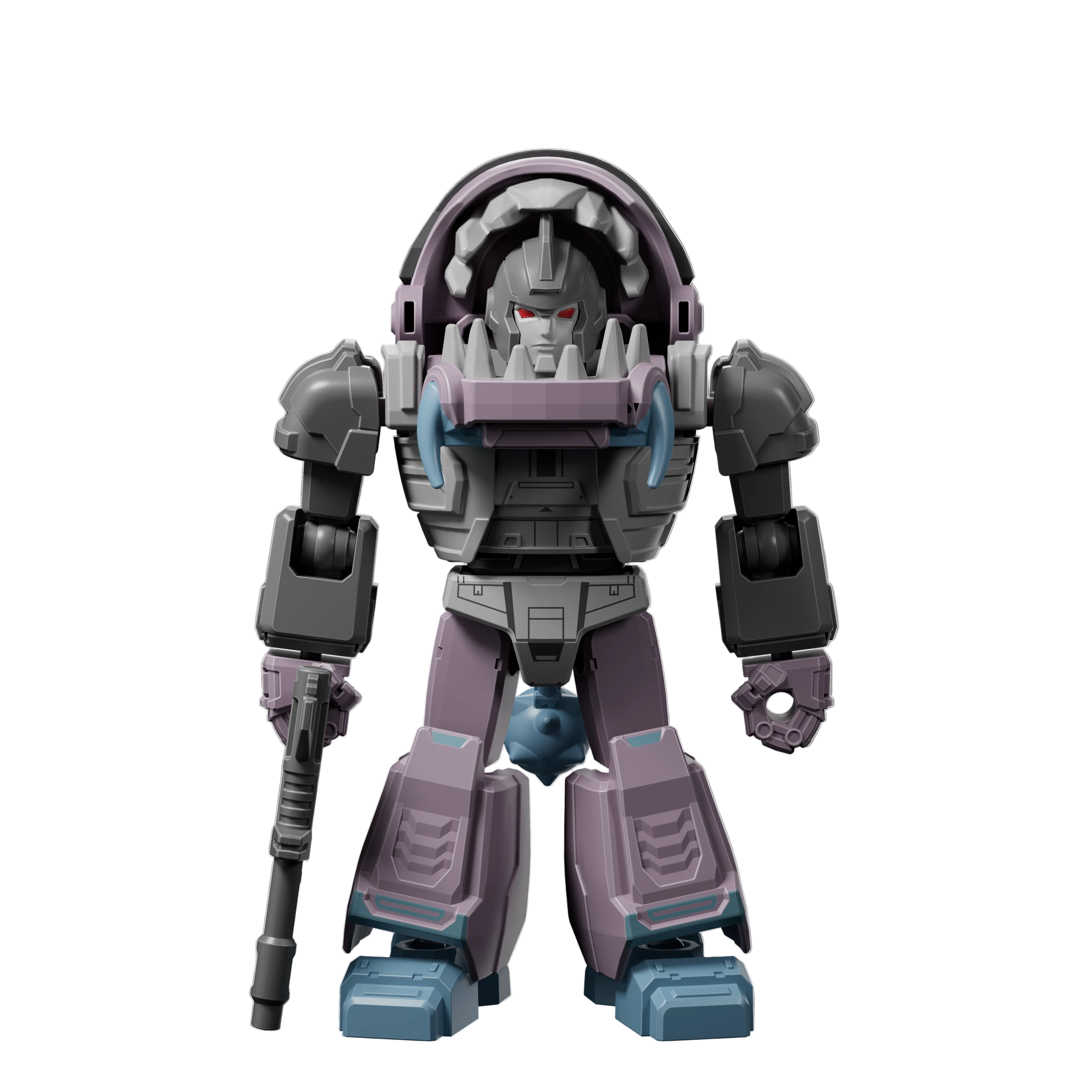 Transformers Galaxy Version 08