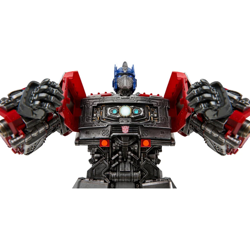 Transformers Optimus Prime (Rise Of The Beasts) Robosen Figure