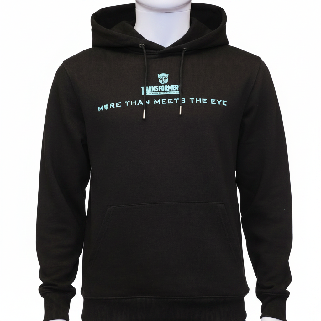 Titan Hoodie