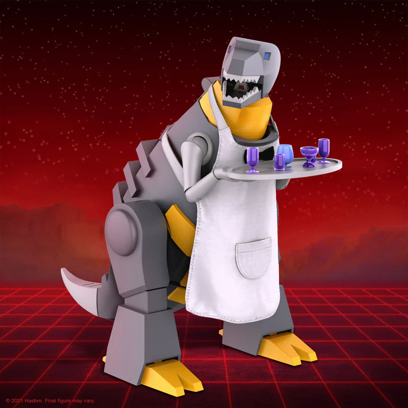 Ultimates Action Figure Grimlock (Dino Mode) 23 Cm