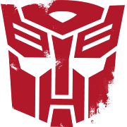 Official Transformers Store logo