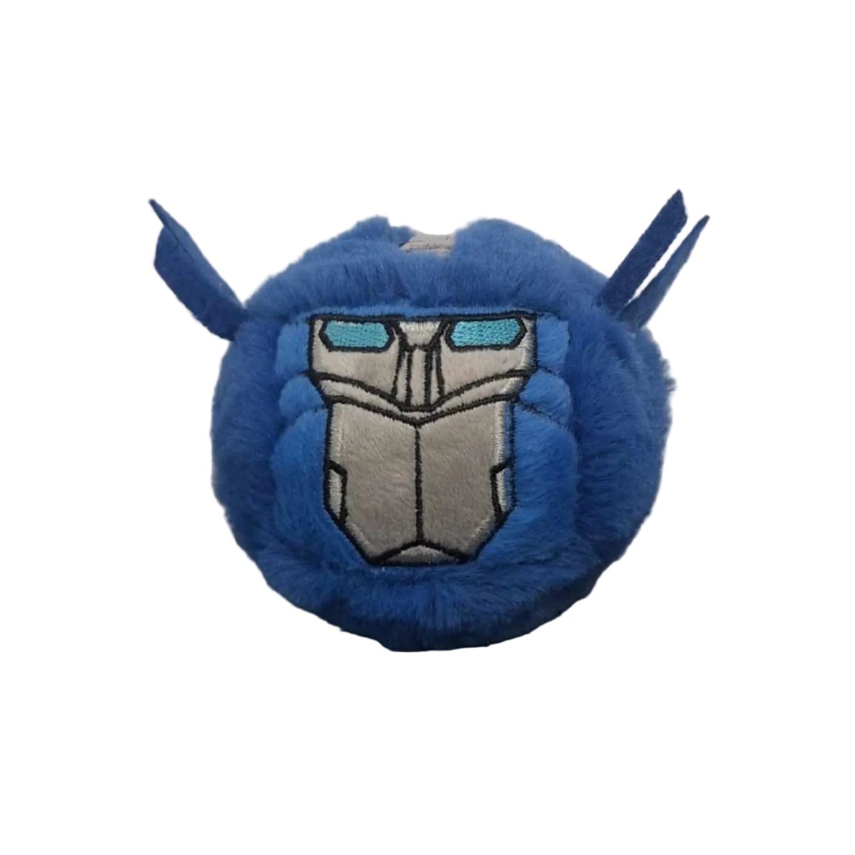 Transformers Optimus Prime Bouncer Plush