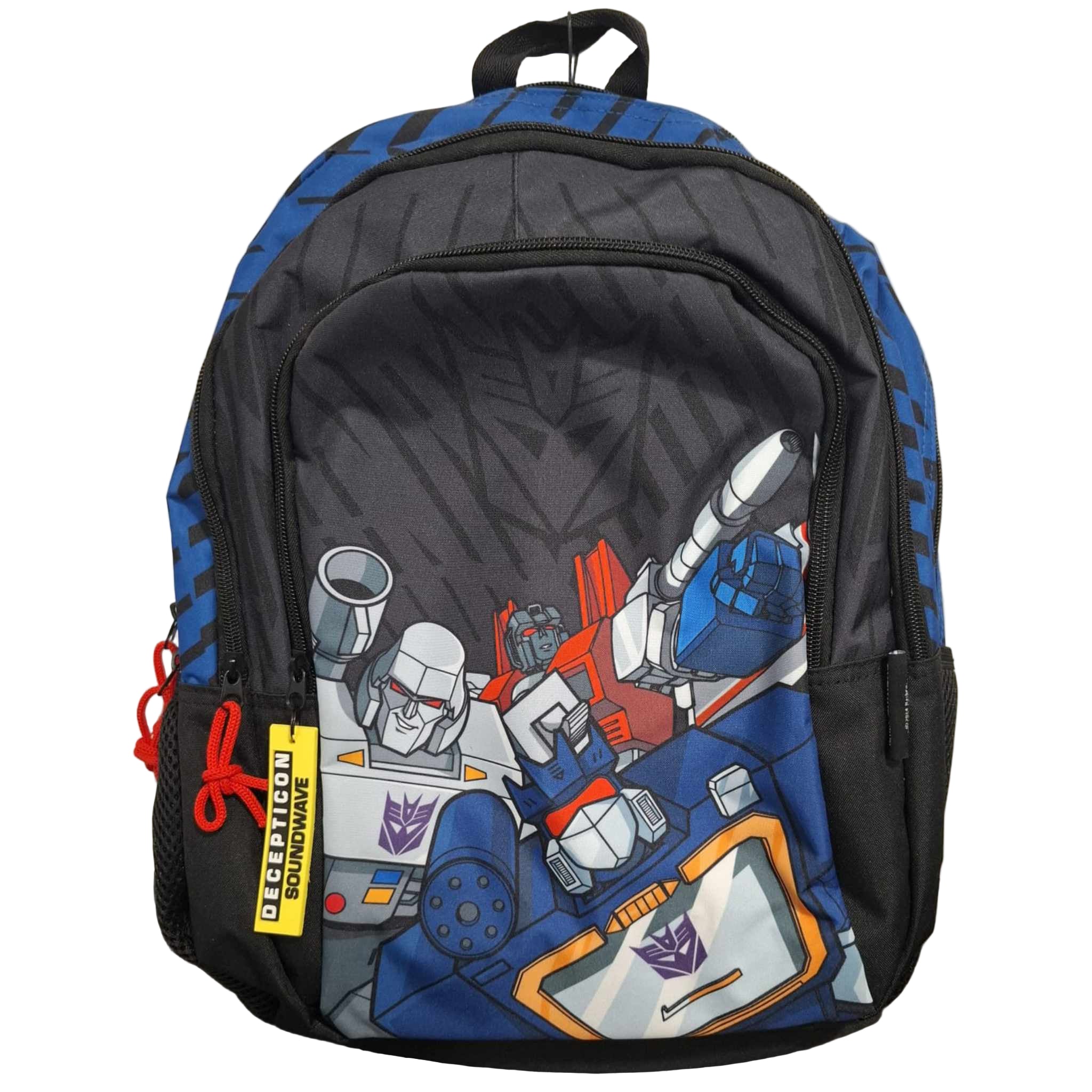 Transformers Backpack
