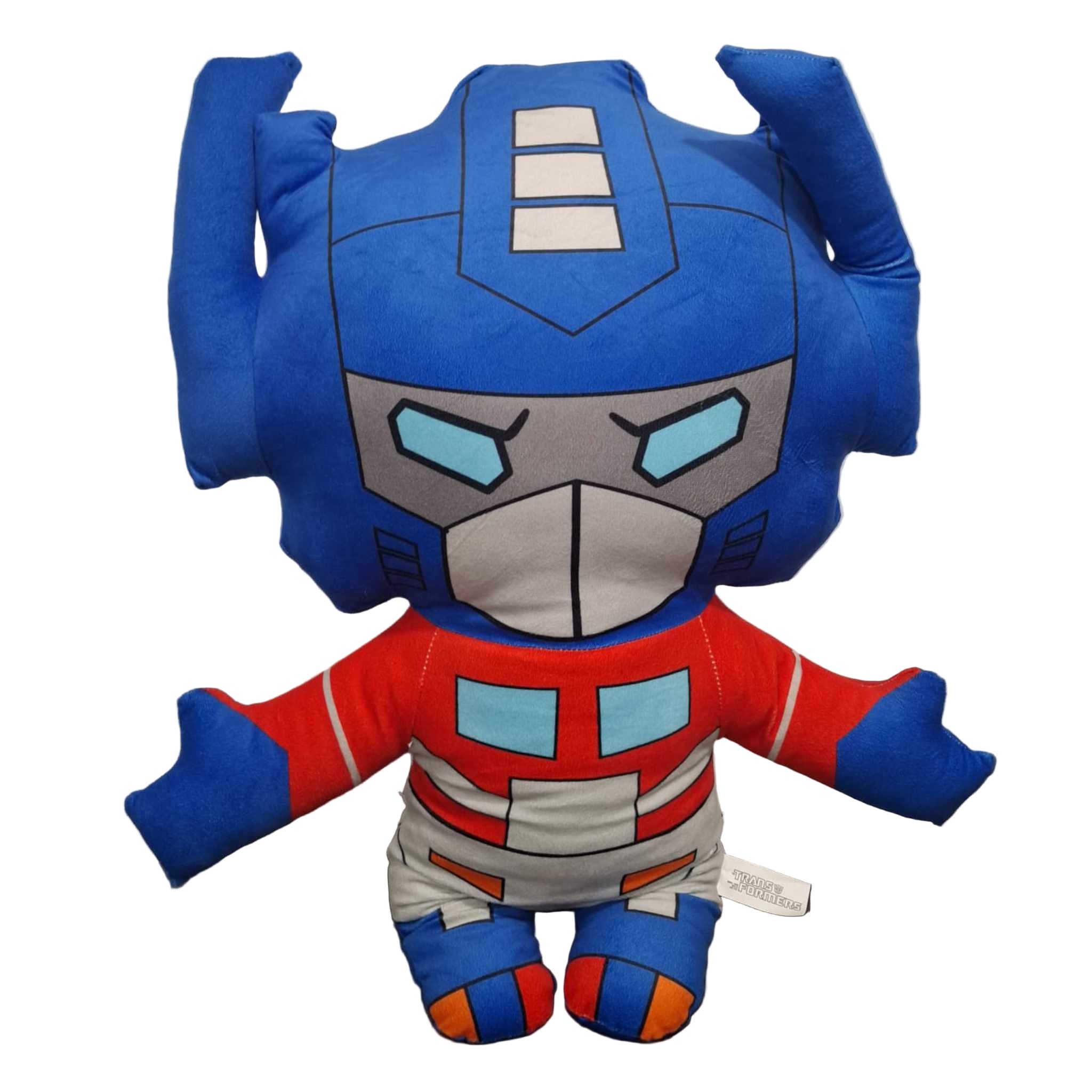 Transformers 60cm Assorted Plush