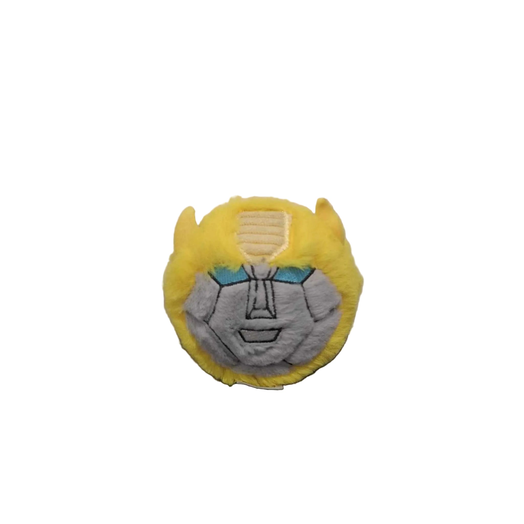 Transformers Bumblebee Bouncer Plush