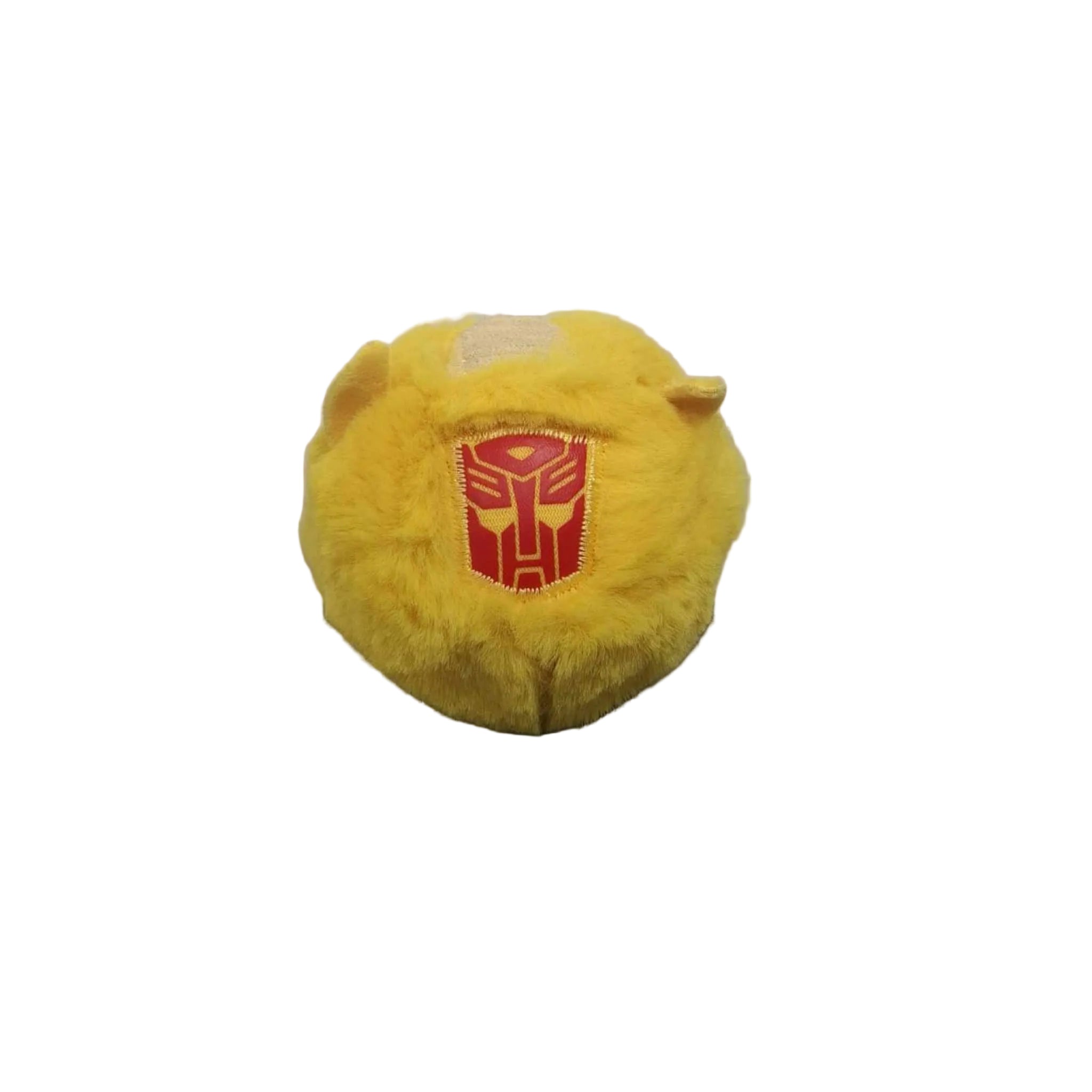 Transformers Bumblebee Bouncer Plush