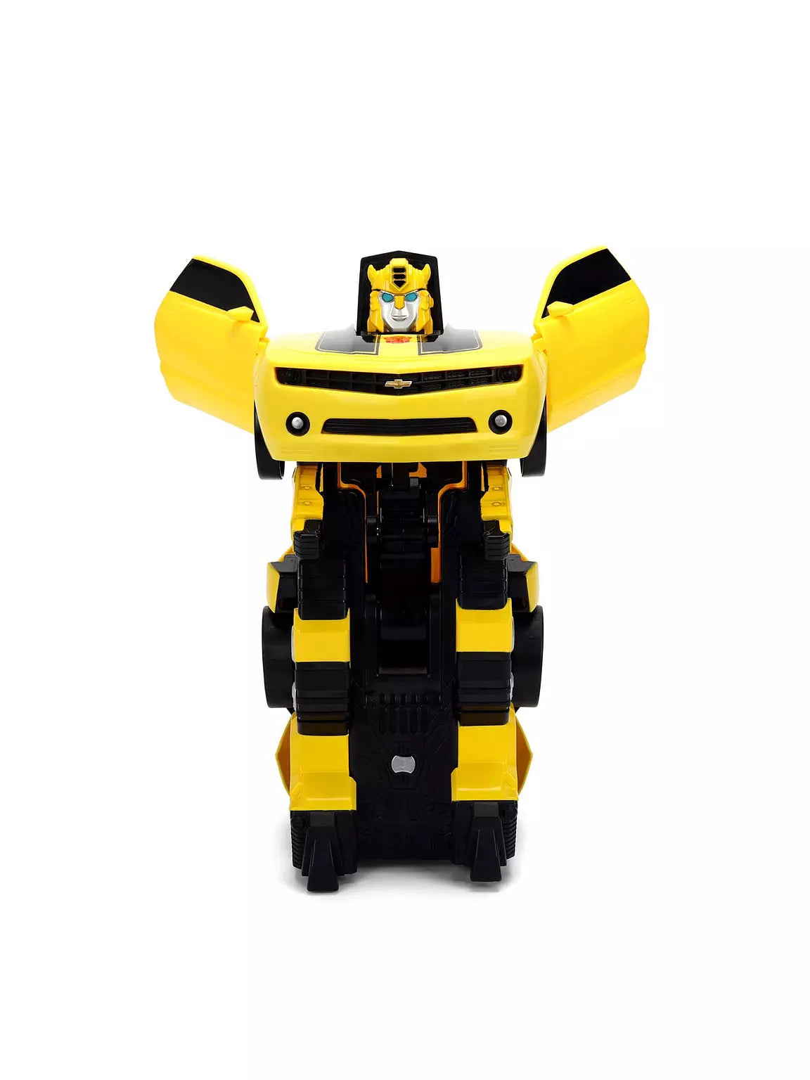 Transformers RC Converting Bumblebee