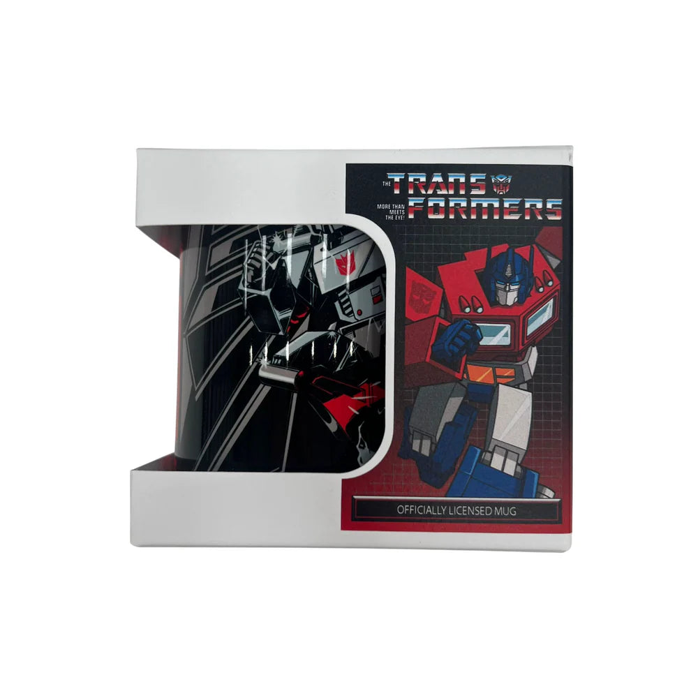 Transformers -  V.S Mug X 2