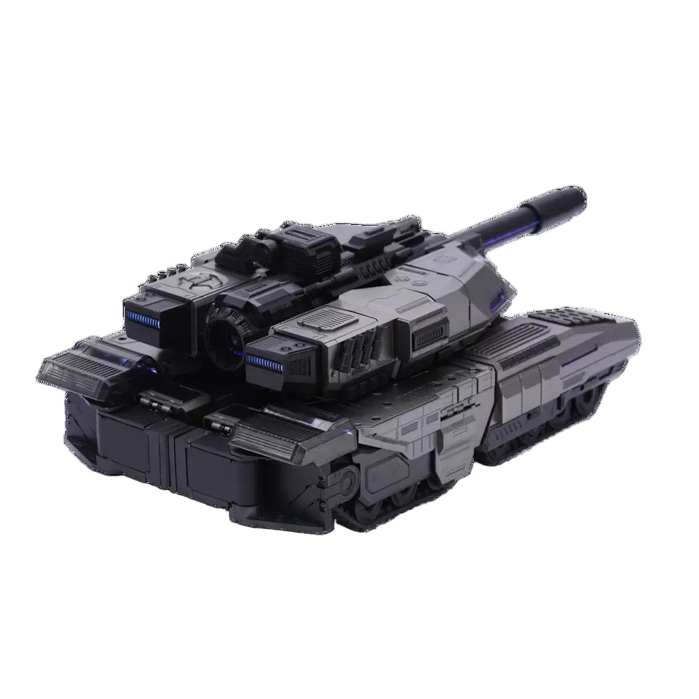 Transformers Flagship Megatron Robosen Figure