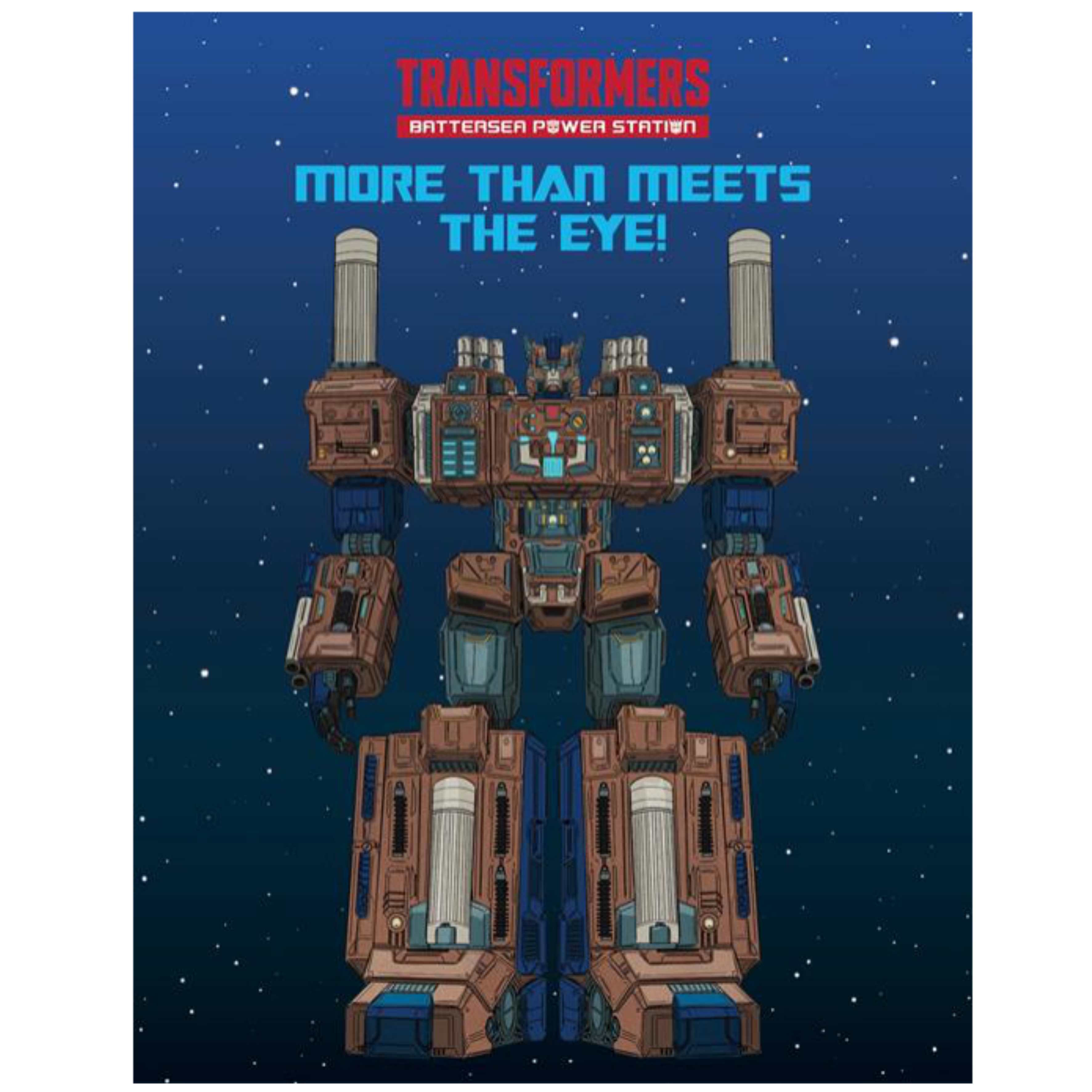 Titan Advent Calendar (Pre Order)