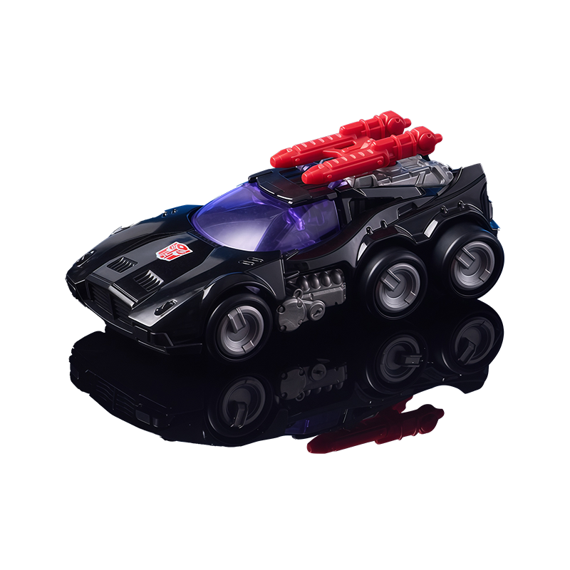 Wheels Transformers C01 Auto Prime