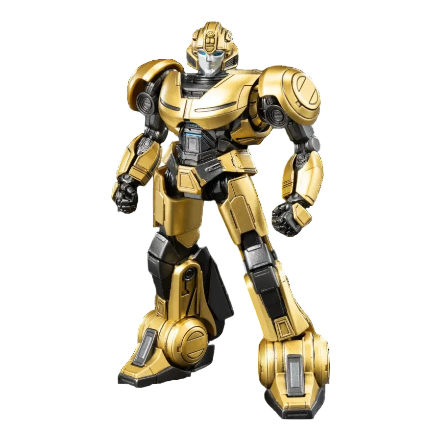 Transformers Mdlx Action Figure Bumblebee/B127 12 Cm