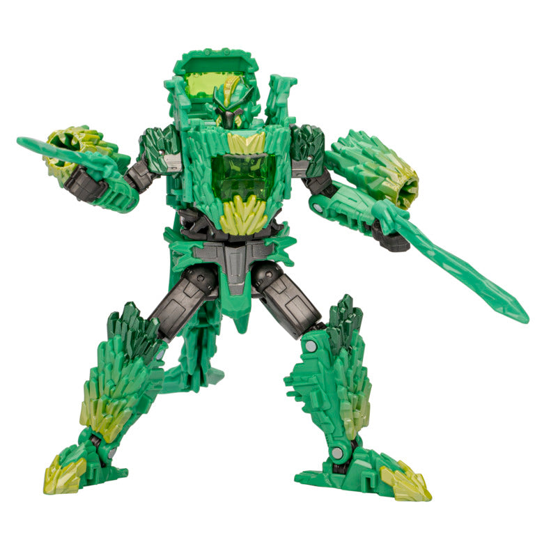 Transformers Legacy United Deluxe Class Infernac Universe Shard Action Figure