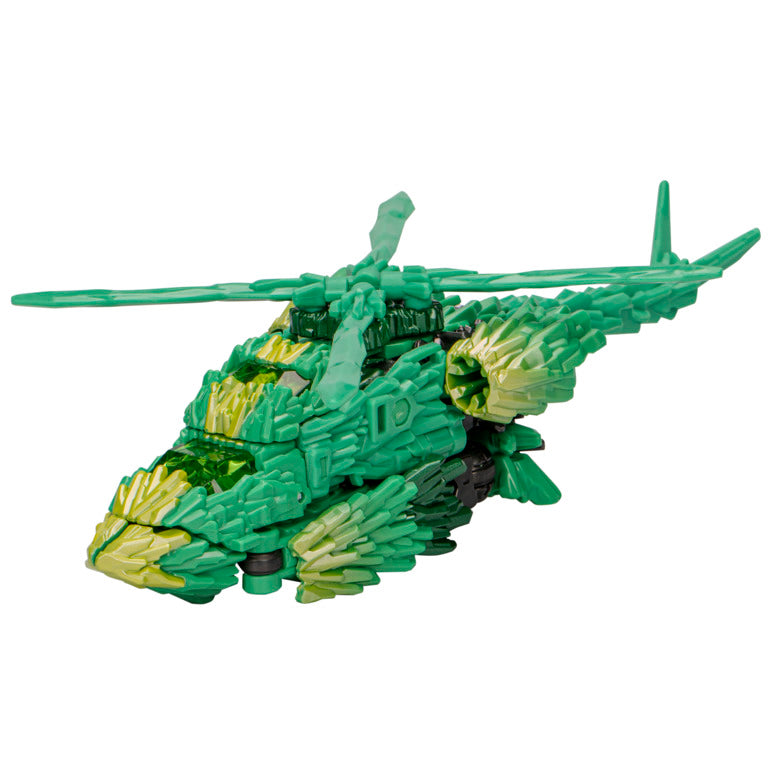 Transformers Legacy United Deluxe Class Infernac Universe Shard Action Figure