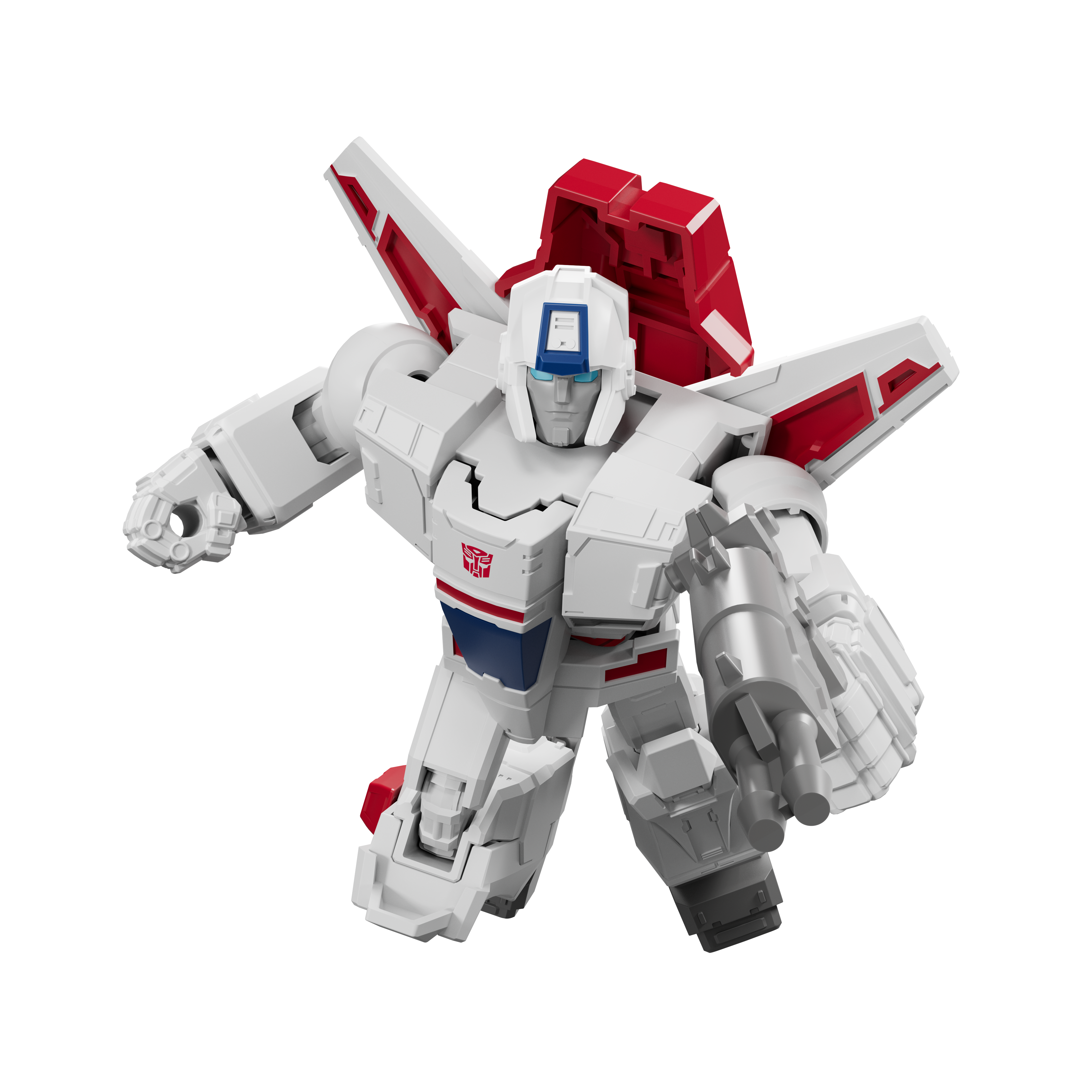 Transformers Galaxy Version 09 Darkest Hour