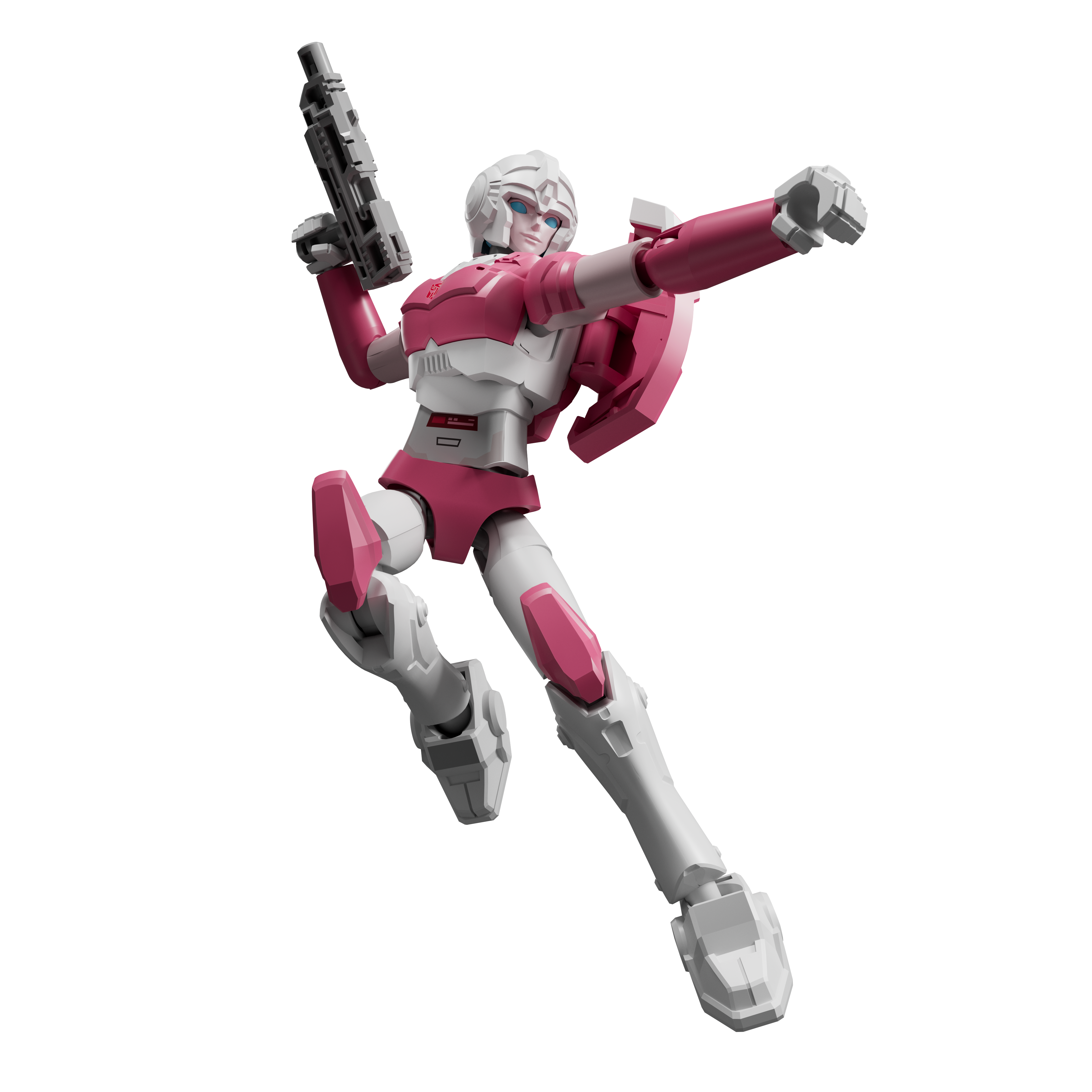 Transformers Galaxy Version 09 Darkest Hour