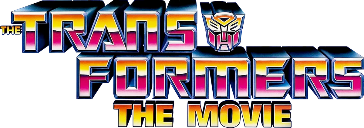 The Transformers: The Movie – 40th Anniversary Fan Celebration