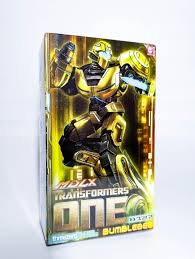 Transformers Mdlx Action Figure Bumblebee/B127 12 Cm