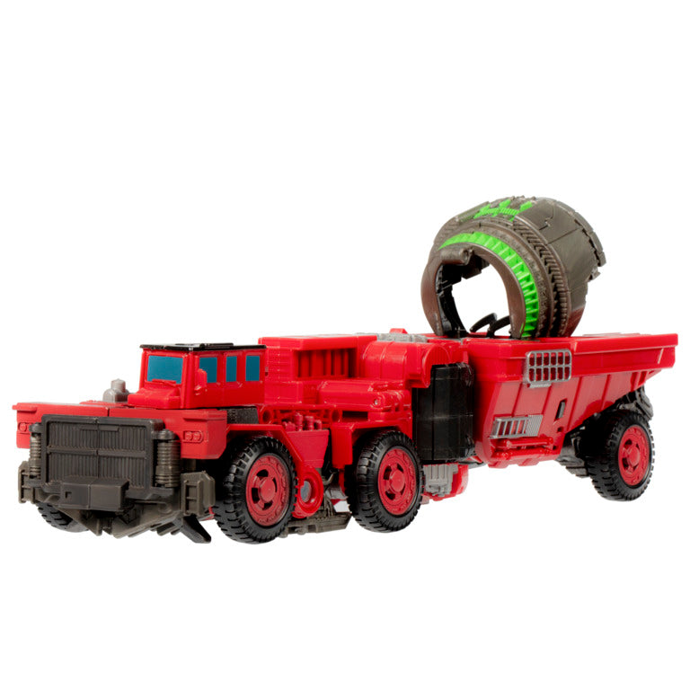 Transformers Studio Series Leader Class Revenge of the Fallen Constructicon Overload Action Figure