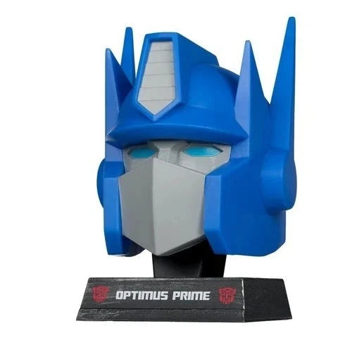 Transformers 1:3rd Scale Head – Optimus Prime