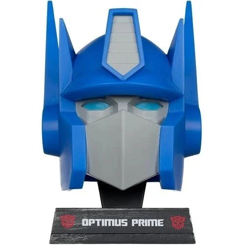 Transformers 1:3rd Scale Head – Optimus Prime