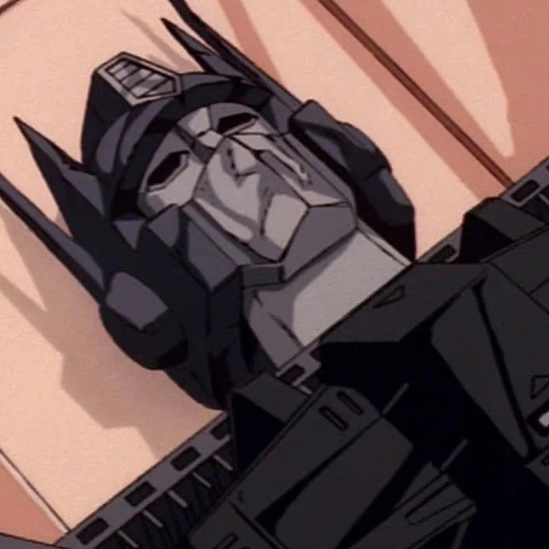 The Transformers: The Movie 40th Anniversary - Optimus Prime Wake at Battersea