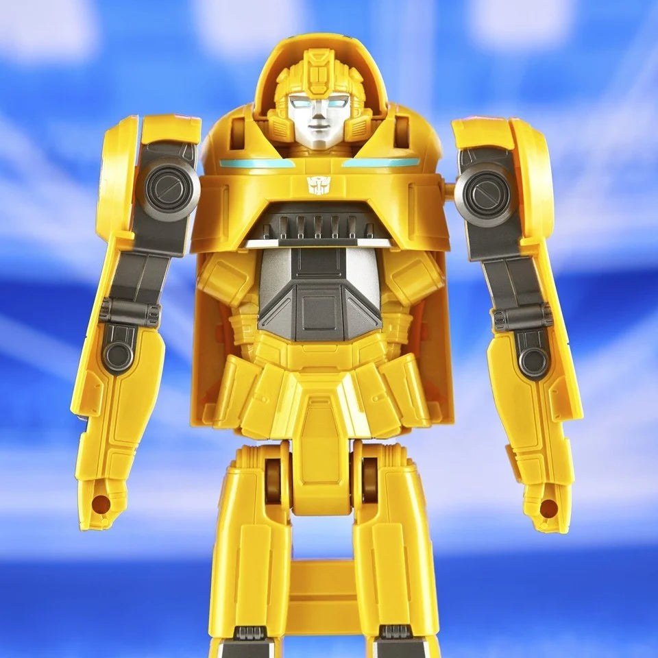 Transformers One Mega Changer Assorted Figure (Bumblebee)