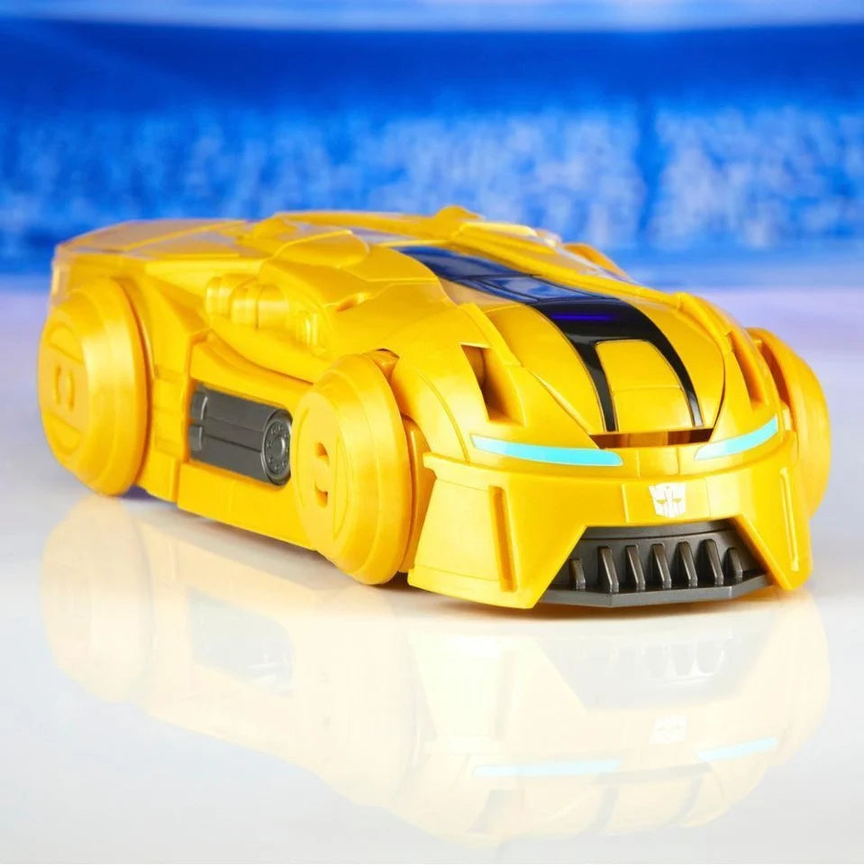 Transformers One Mega Changer Assorted Figure (Bumblebee)